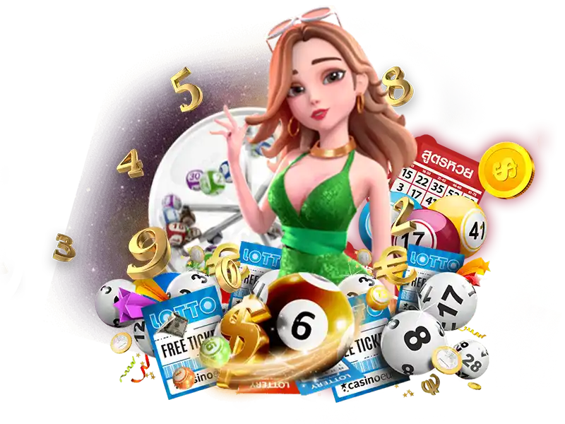 มหา โชค หวย 5